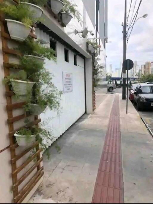 Piscina A Beira-Mar, Tranquilidade E Qualidade No Melhor De Bc Balneario Camboriu Exterior foto