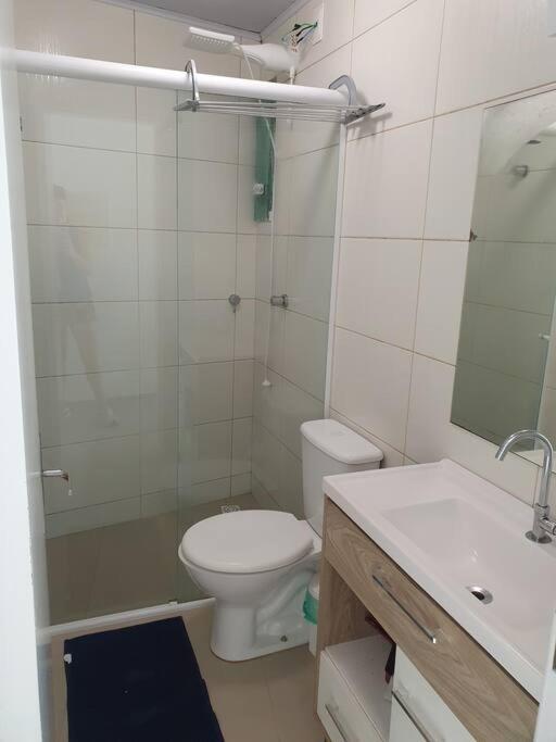 Piscina A Beira-Mar, Tranquilidade E Qualidade No Melhor De Bc Balneario Camboriu Exterior foto